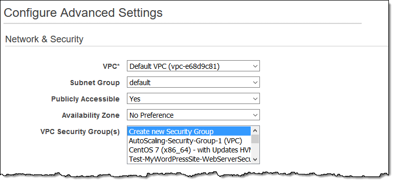 aurora postgresql xlog