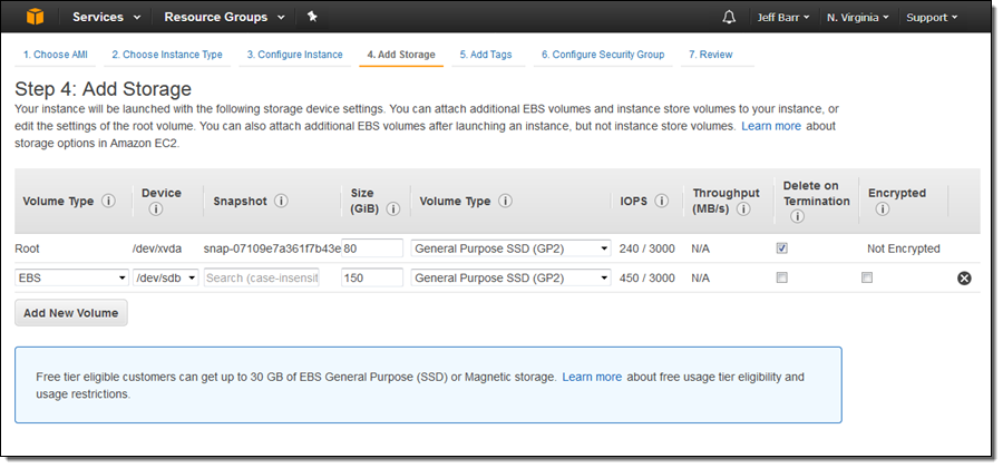 Aws Storage Gateway でファイルインターフェイス Amazon Web Services ブログ