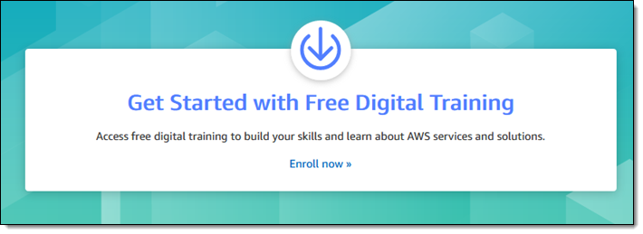 aws training and certification