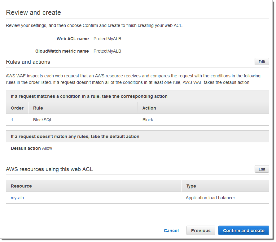 WAF – Web Application Firewall 101 - Load Balancers - Kemp