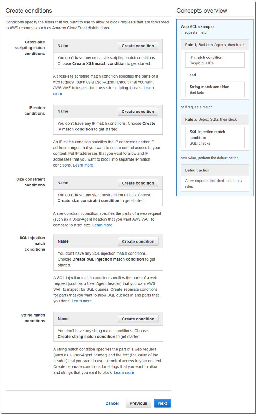 WAF – Web Application Firewall 101 - Load Balancers - Kemp