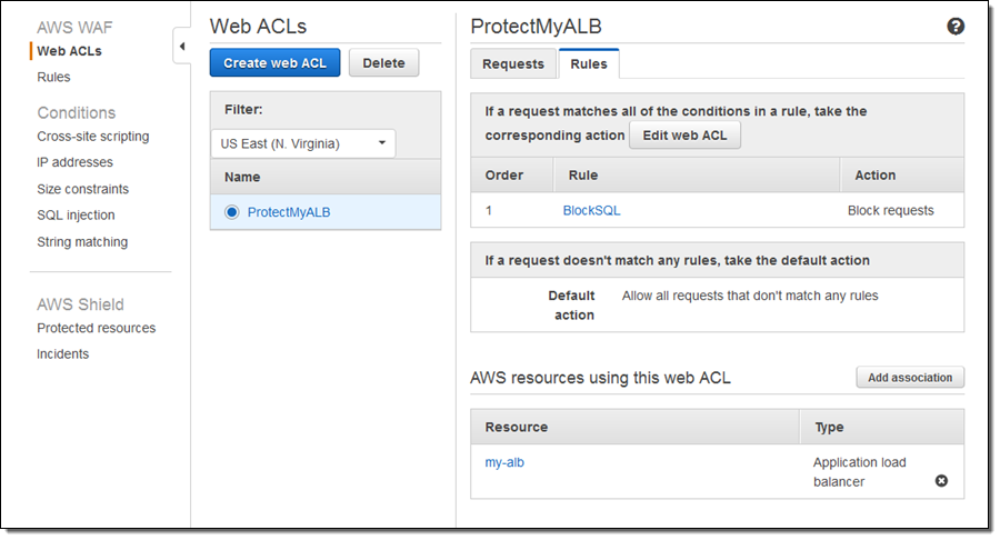 WAF – Web Application Firewall 101 - Load Balancers - Kemp