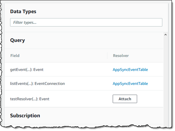 Baking Clouds - AWS AppSync – Production-Ready with Six New Features