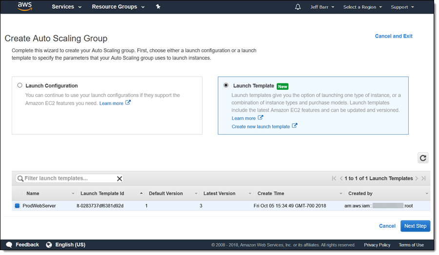 How to create and manage instances using the Multi-instance