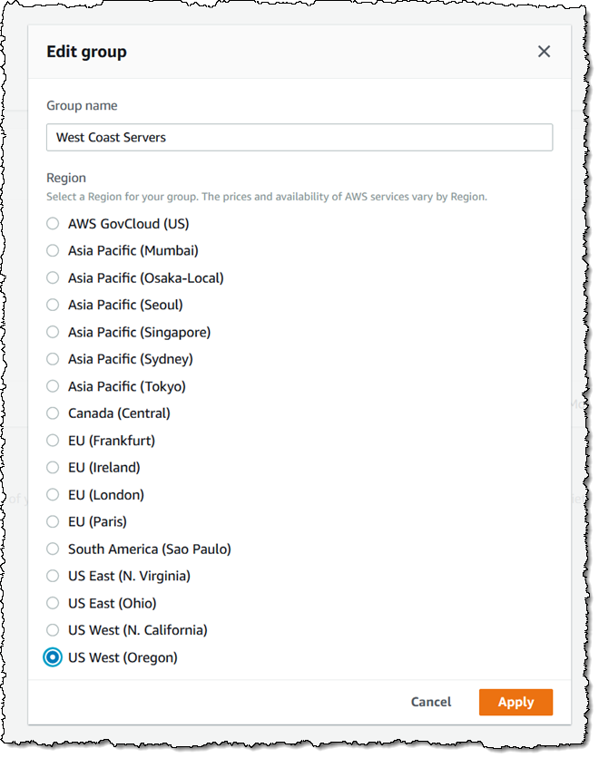 Check It Out New Aws Pricing Calculator For Ec2 And Ebs Aws News Blog