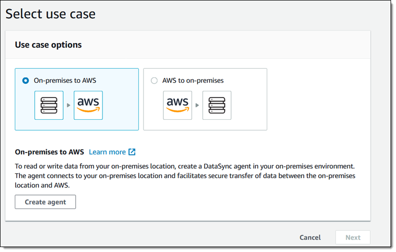 data transfer aws pricing