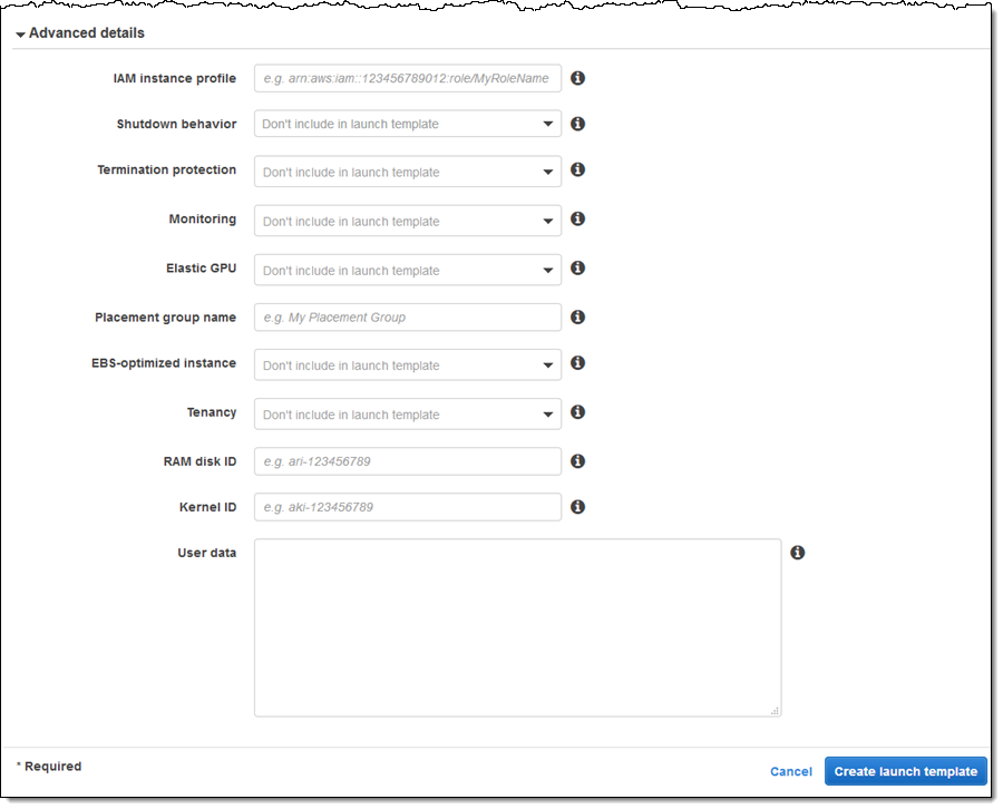 aws-launch-configuration-vs-launch-template