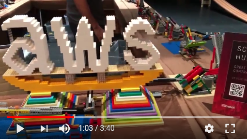 lego aws