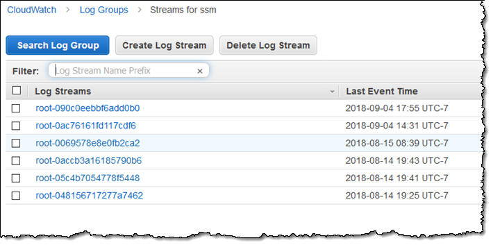 New Aws Systems Manager Session Manager For Shell Access To Ec2 Instances Aws News Blog