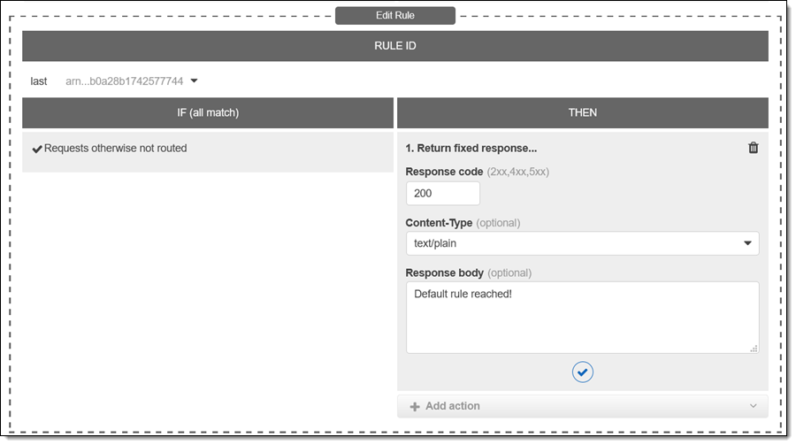 新機能 Aws Application Load Balancer 向けの高度なリクエストルーティング Amazon Web Services ブログ