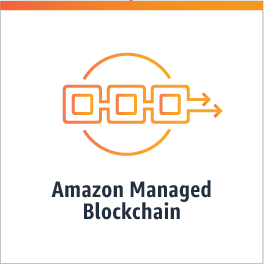 amazon managed blockchain