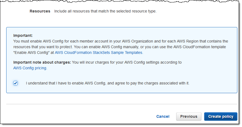 Aws Firewall Manager 更新 支持vpc 安全组 亚马逊aws官方博客