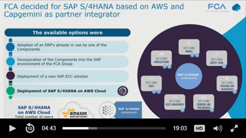 customer case studies aws