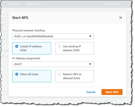 AWS Snowcone のご紹介 – 小型、軽量、堅牢、かつセキュアなエッジ