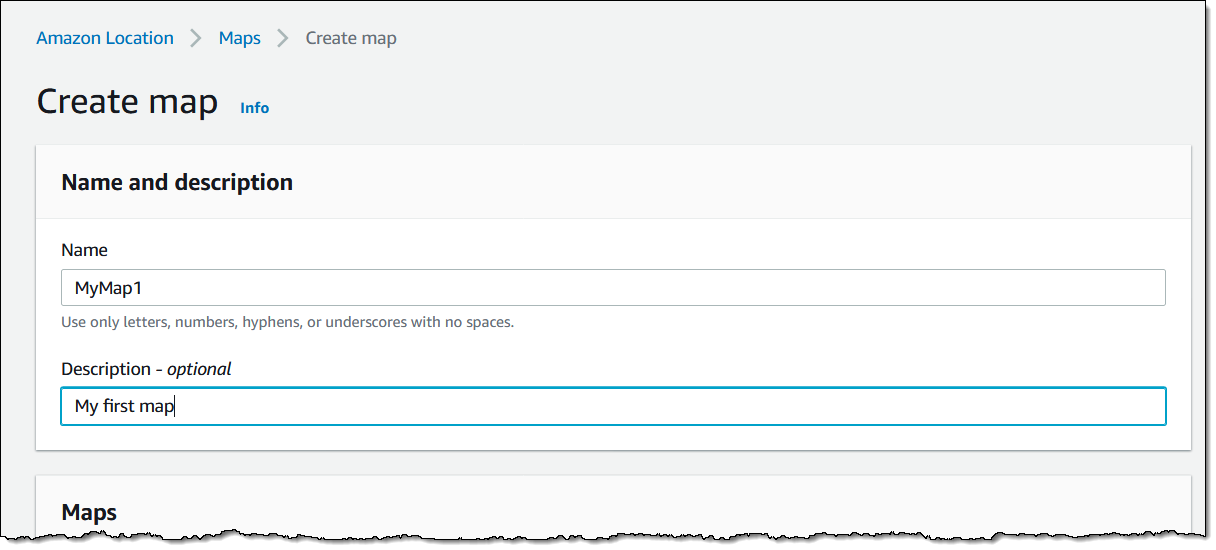 way con addmap top 2