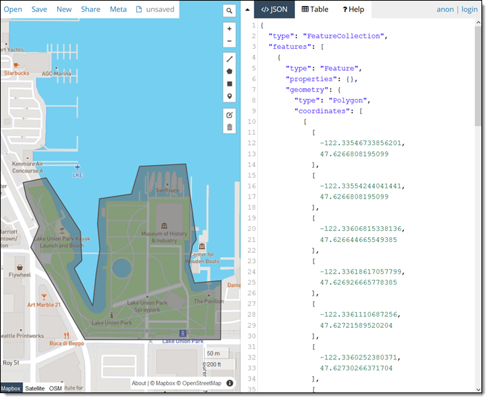 way geojson 2