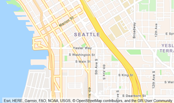 Developers Can Now Model Game Locations Based on Google Maps Data