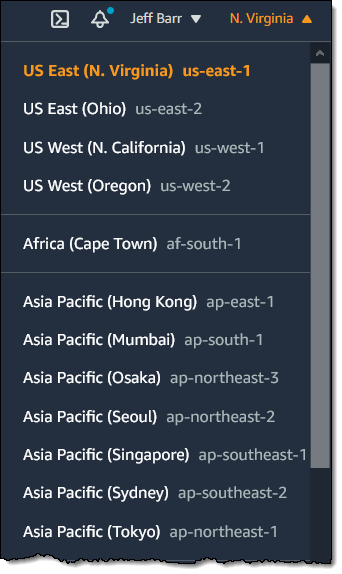 Aws在大阪的本地地區將轉為具有3個可用區域的完整地區 Ithome