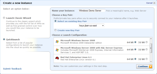 Aws Free Usage Tier Now Includes Microsoft Windows On Ec2 Aws News Blog