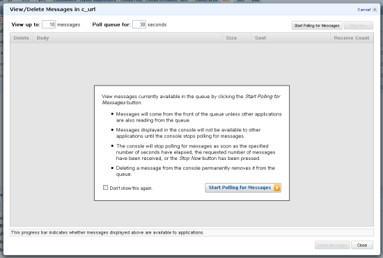 aws sqs queue terraform