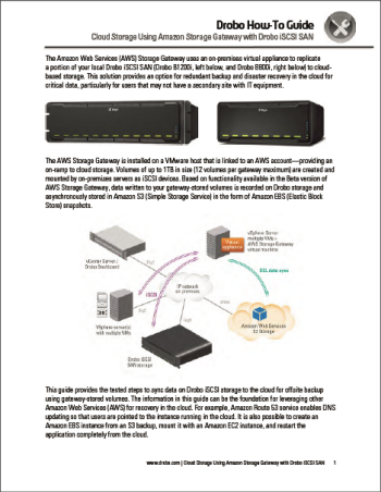 aws local ssd