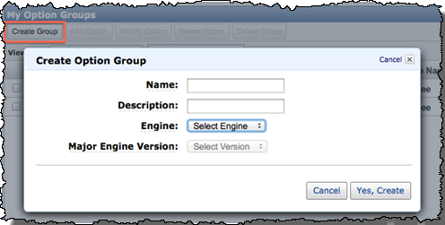 Oracle Enterprise Manager OEM for Oracle DB Instances AWS News Blog